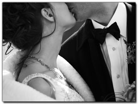 wedding hands